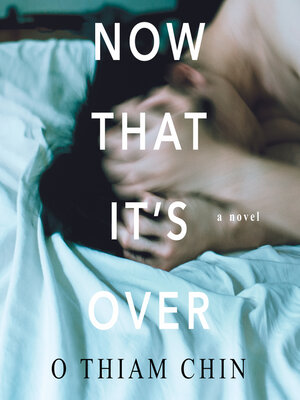 cover image of Now That It's Over
